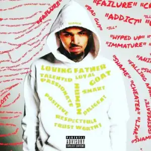 Chris Brown - Played Yourself (feat. Lil Wayne)